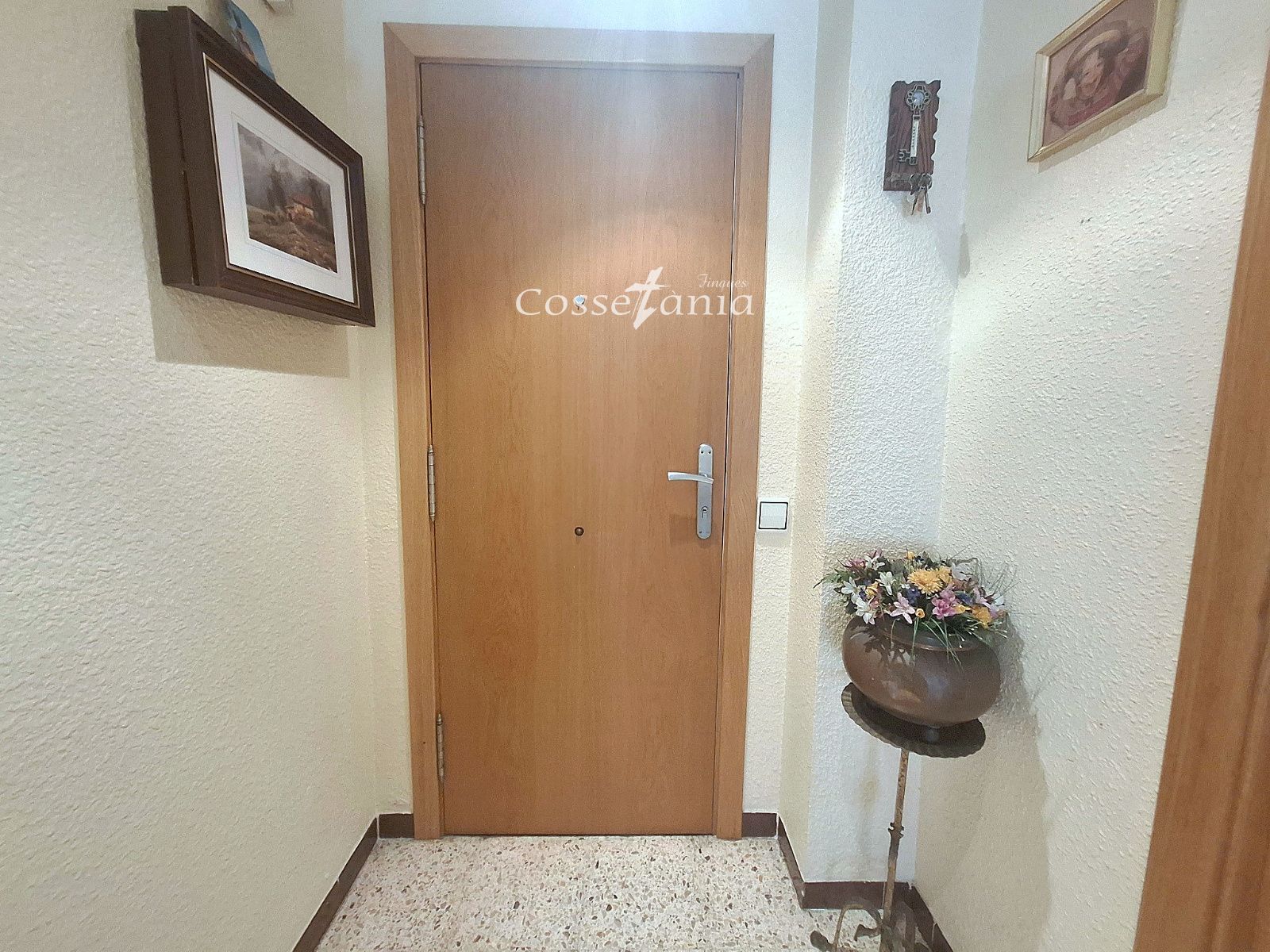 Piso de 3 dormitorios con terraza y piscina cerca del mar en Segur de Calafell - Foto 5