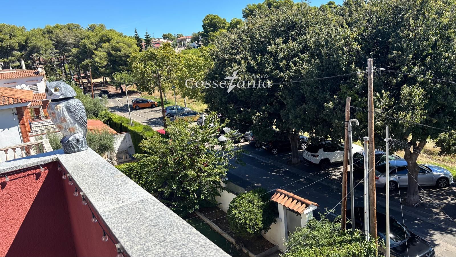 ATICO EN PLENO CENTRO DE SEGUR DE CALAFELL 2º SIN ASCENSOR