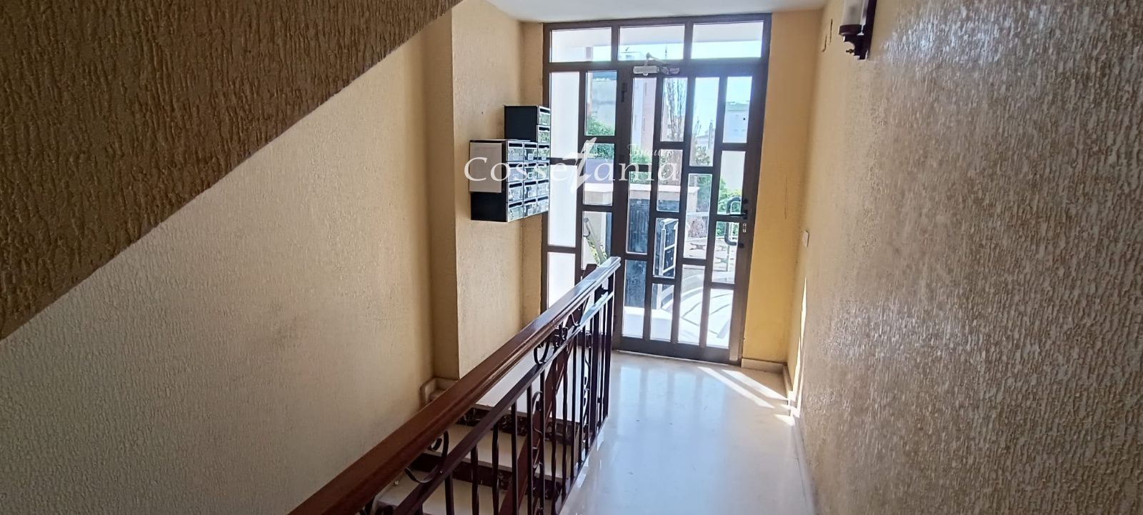 Piso Centro De Segur De Calafell !!!