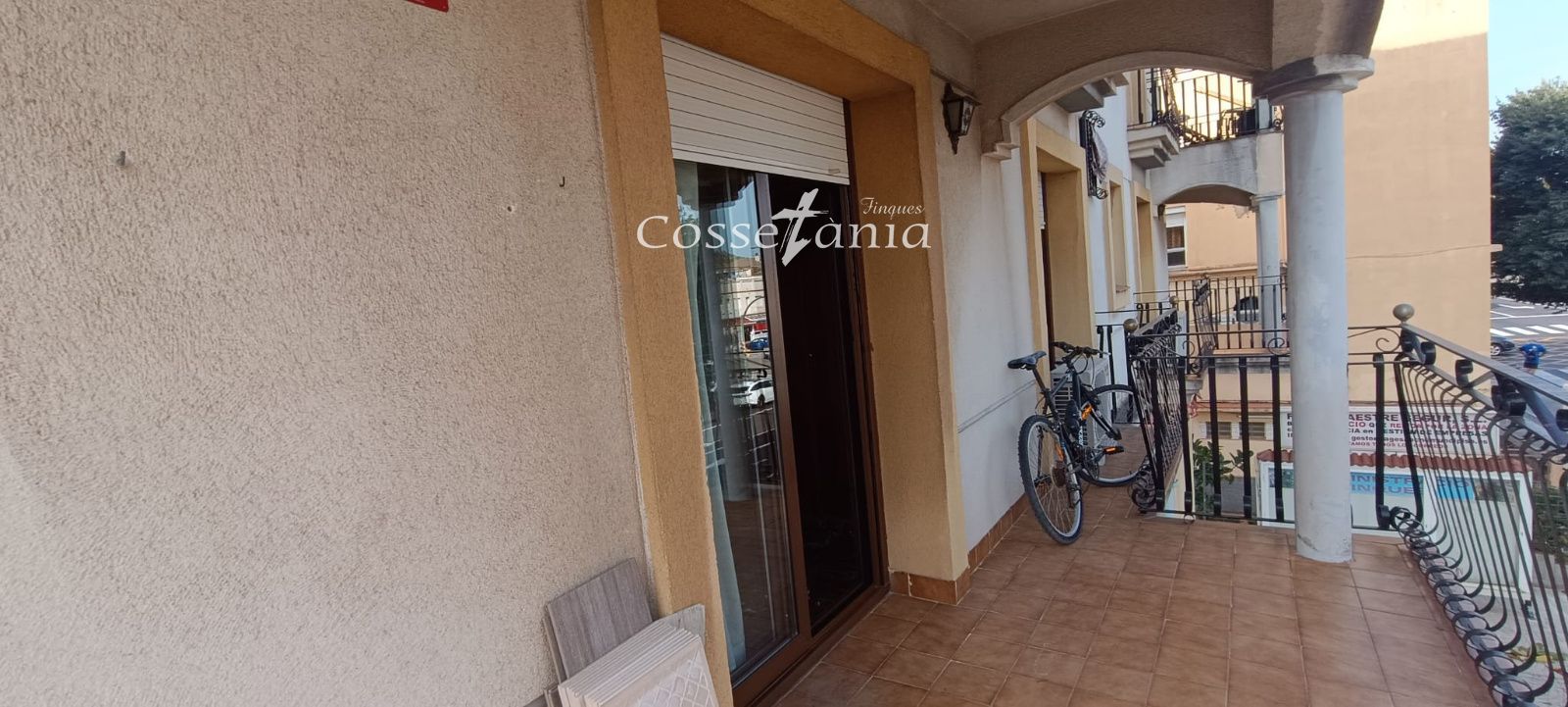 Piso Centro De Segur De Calafell !!!