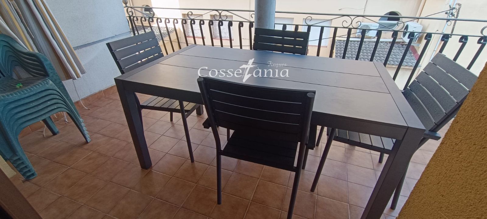 Piso Centro De Segur De Calafell !!!