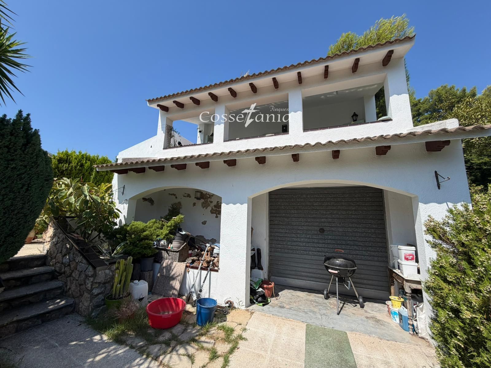 Chalet Independiente en venta en El Vendrell, Tarragona