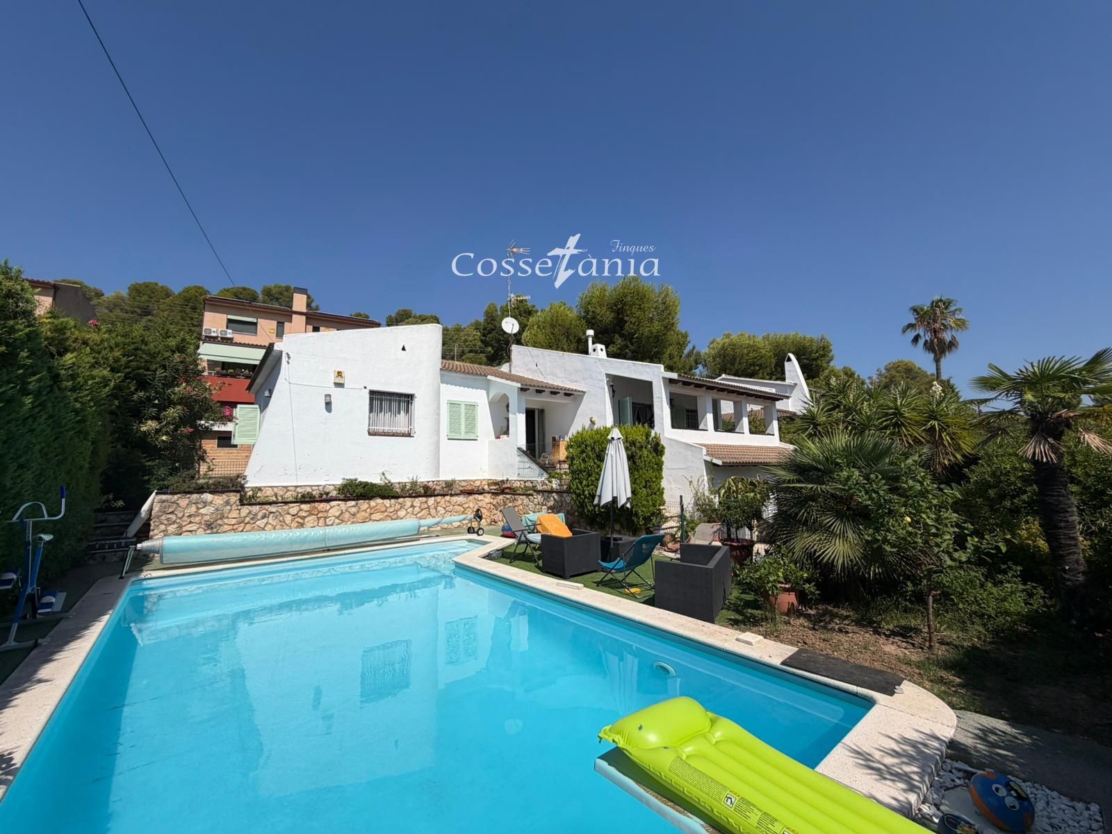 Chalet Independiente en venta en El Vendrell, Tarragona