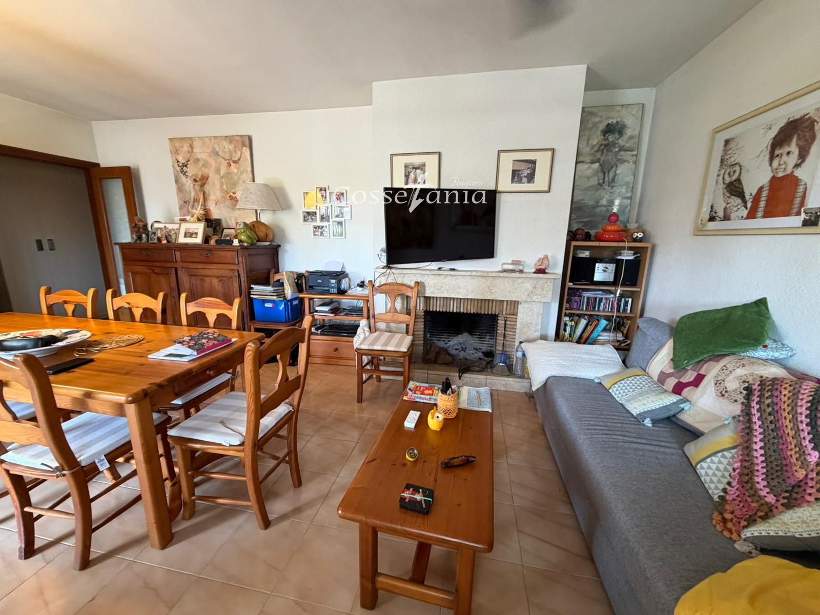 Chalet Independiente en venta en El Vendrell, Tarragona
