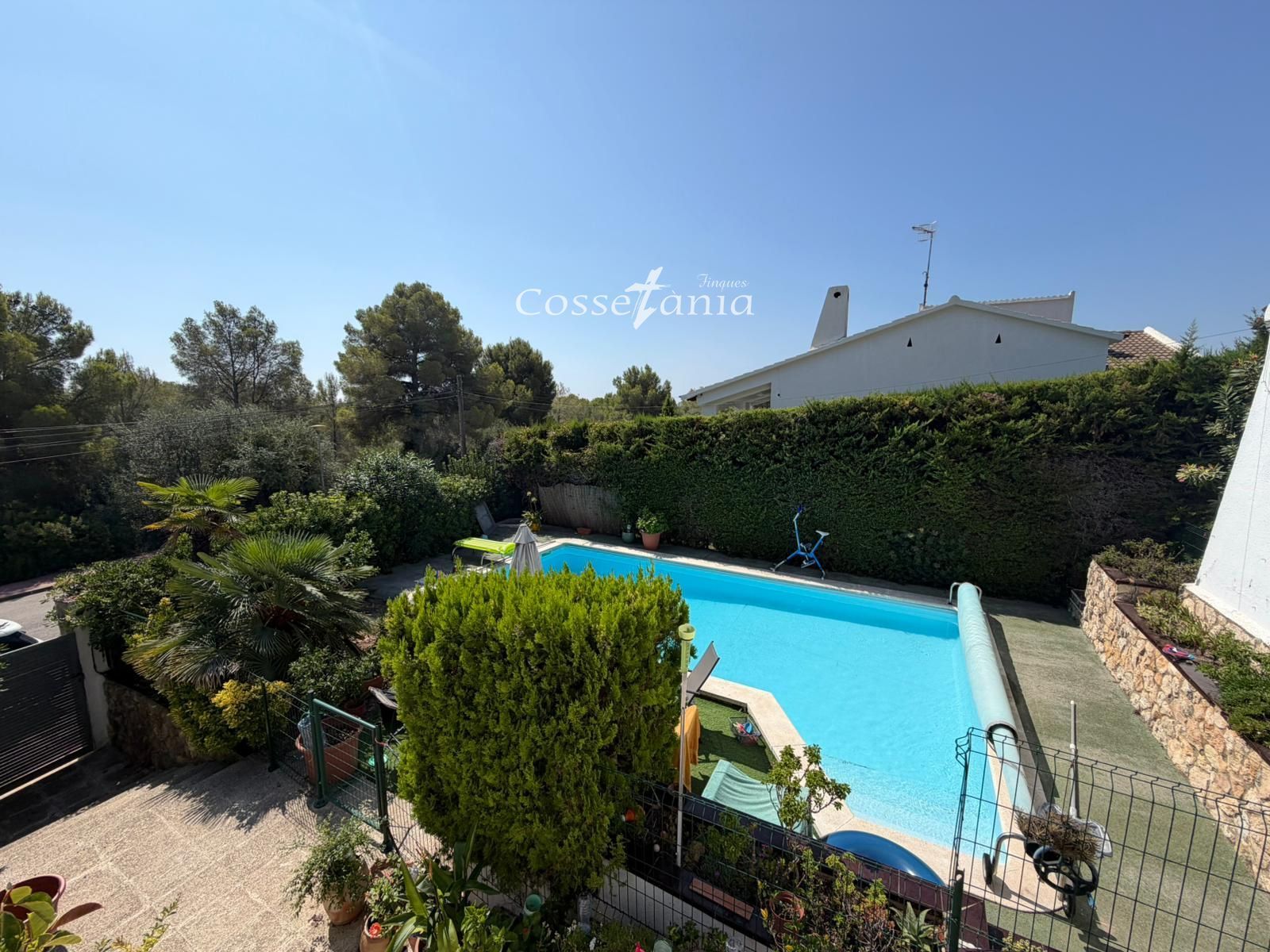 Chalet Independiente en venta en El Vendrell, Tarragona