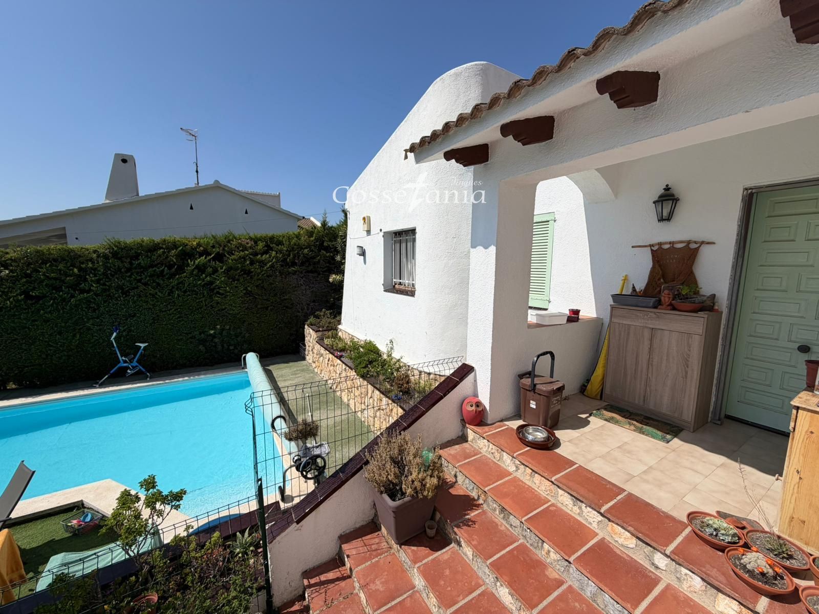 Chalet Independiente en venta en El Vendrell, Tarragona