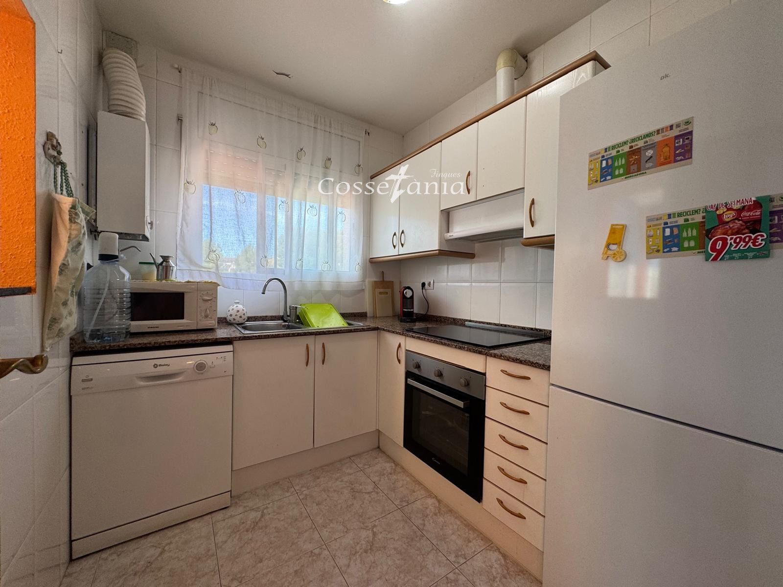 Chalet Independiente en venta en La Pobla de Montornes, Tarragona - Foto 6
