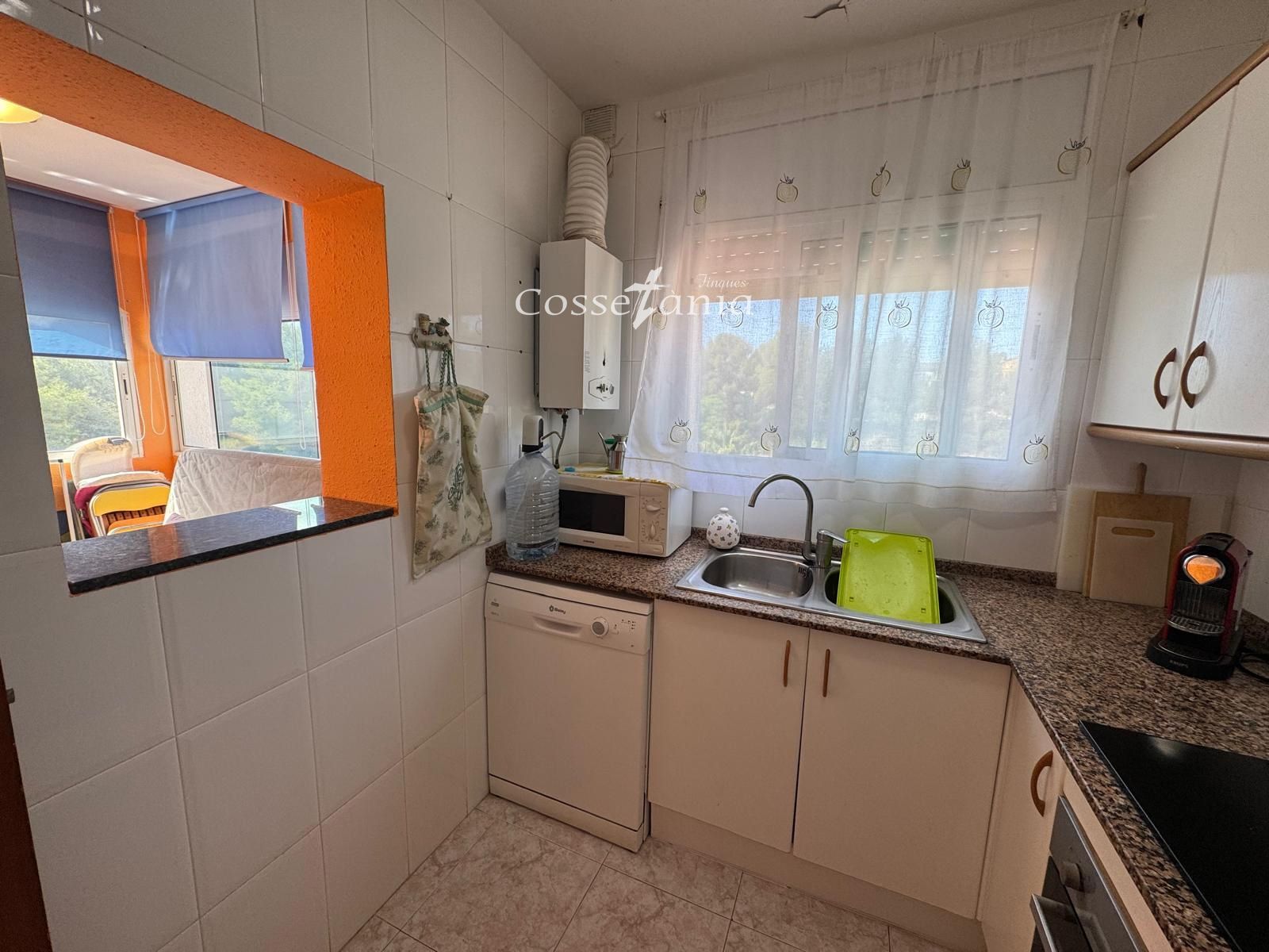 Chalet Independiente en venta en La Pobla de Montornes, Tarragona - Foto 8