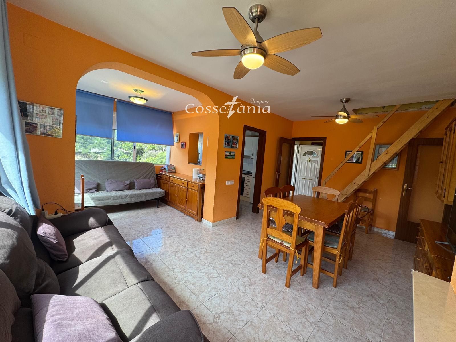 Chalet Independiente en venta en La Pobla de Montornes, Tarragona - Foto 14