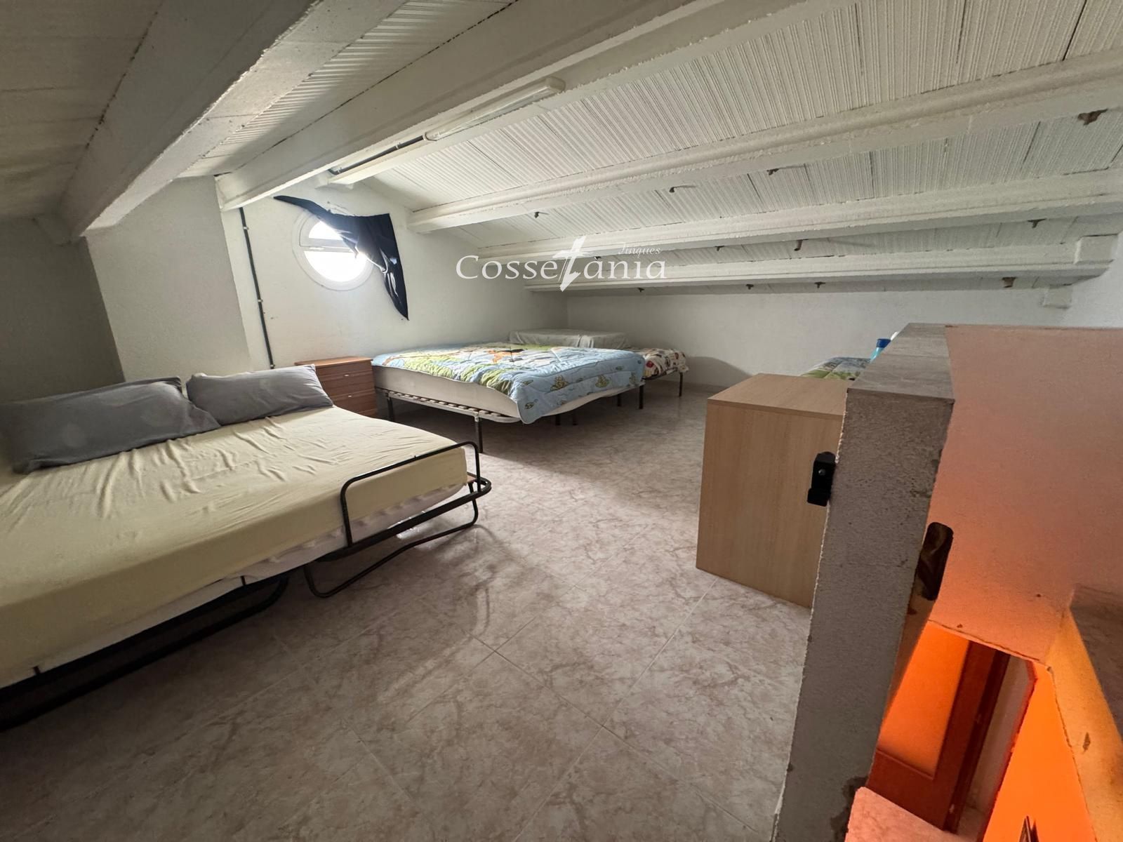 Chalet Independiente en venta en La Pobla de Montornes, Tarragona - Foto 17