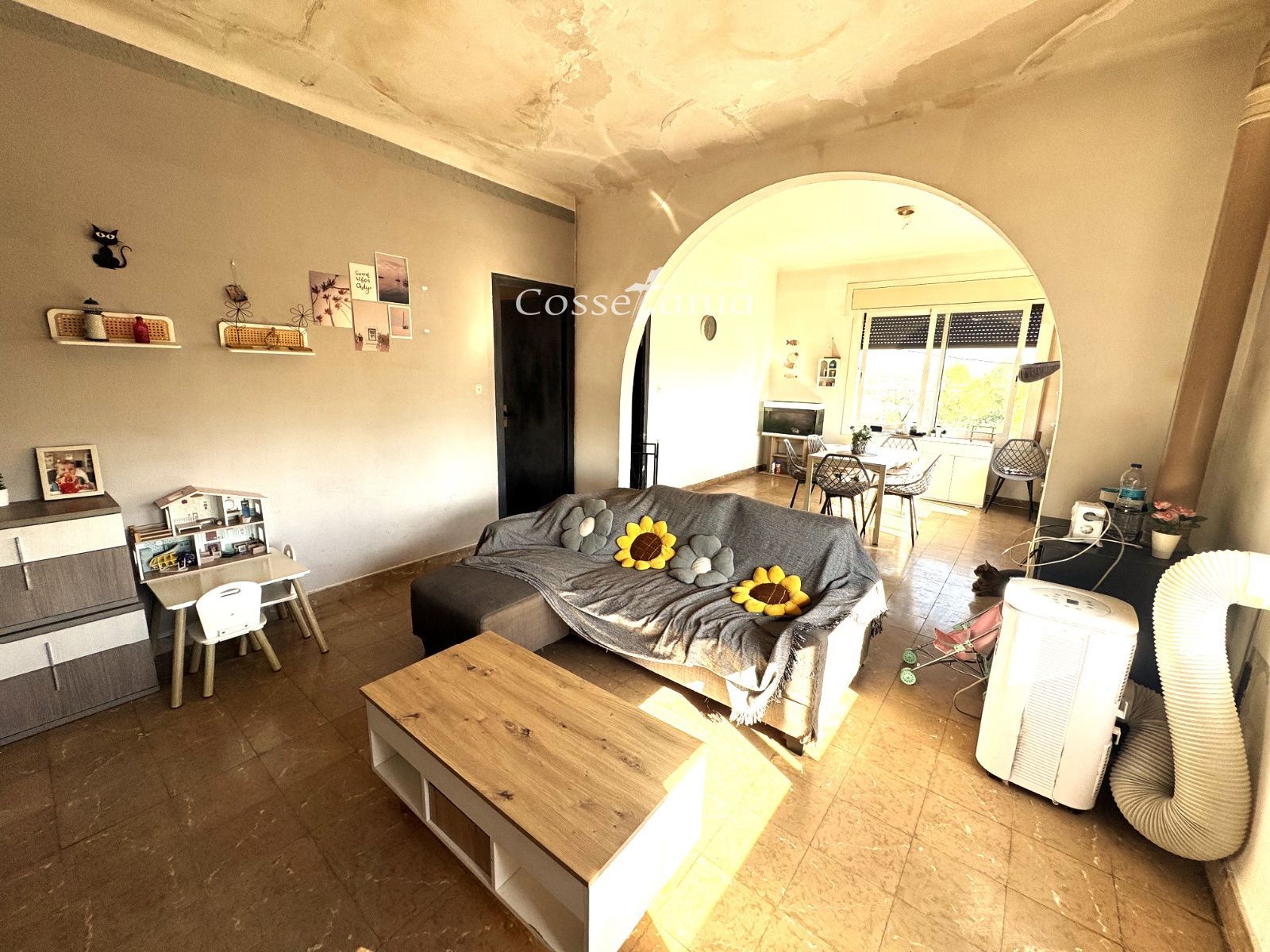 Chalet Independiente en venta en Torredembarra, Tarragona - Foto 3