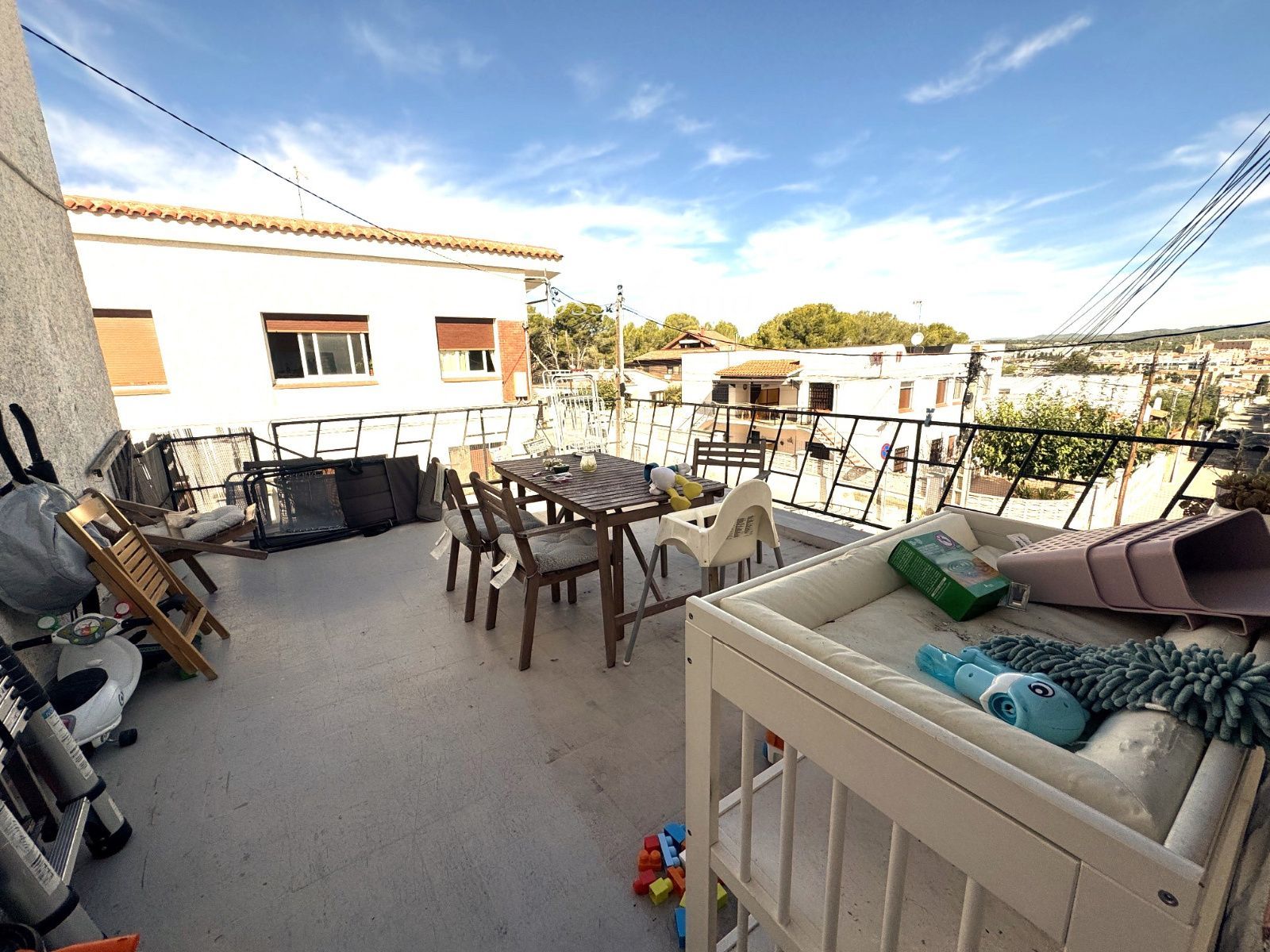 Chalet Independiente en venta en Torredembarra, Tarragona - Foto 15