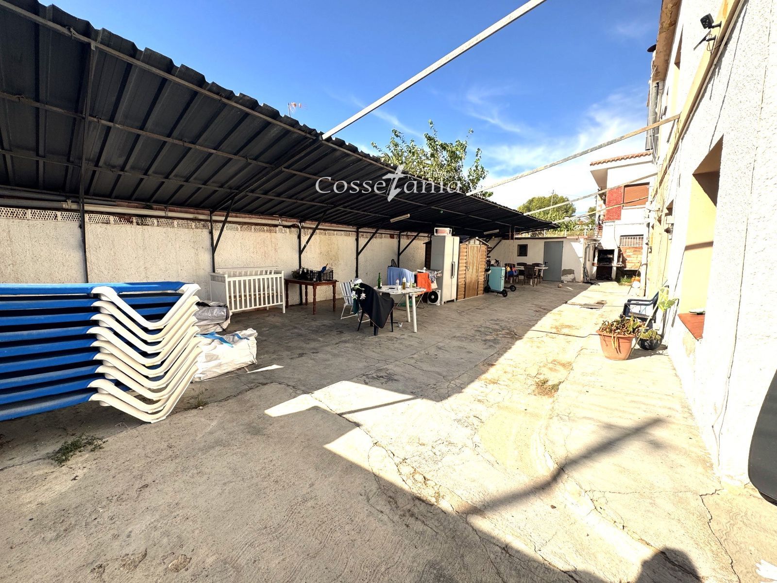 Chalet Independiente en venta en Torredembarra, Tarragona - Foto 18