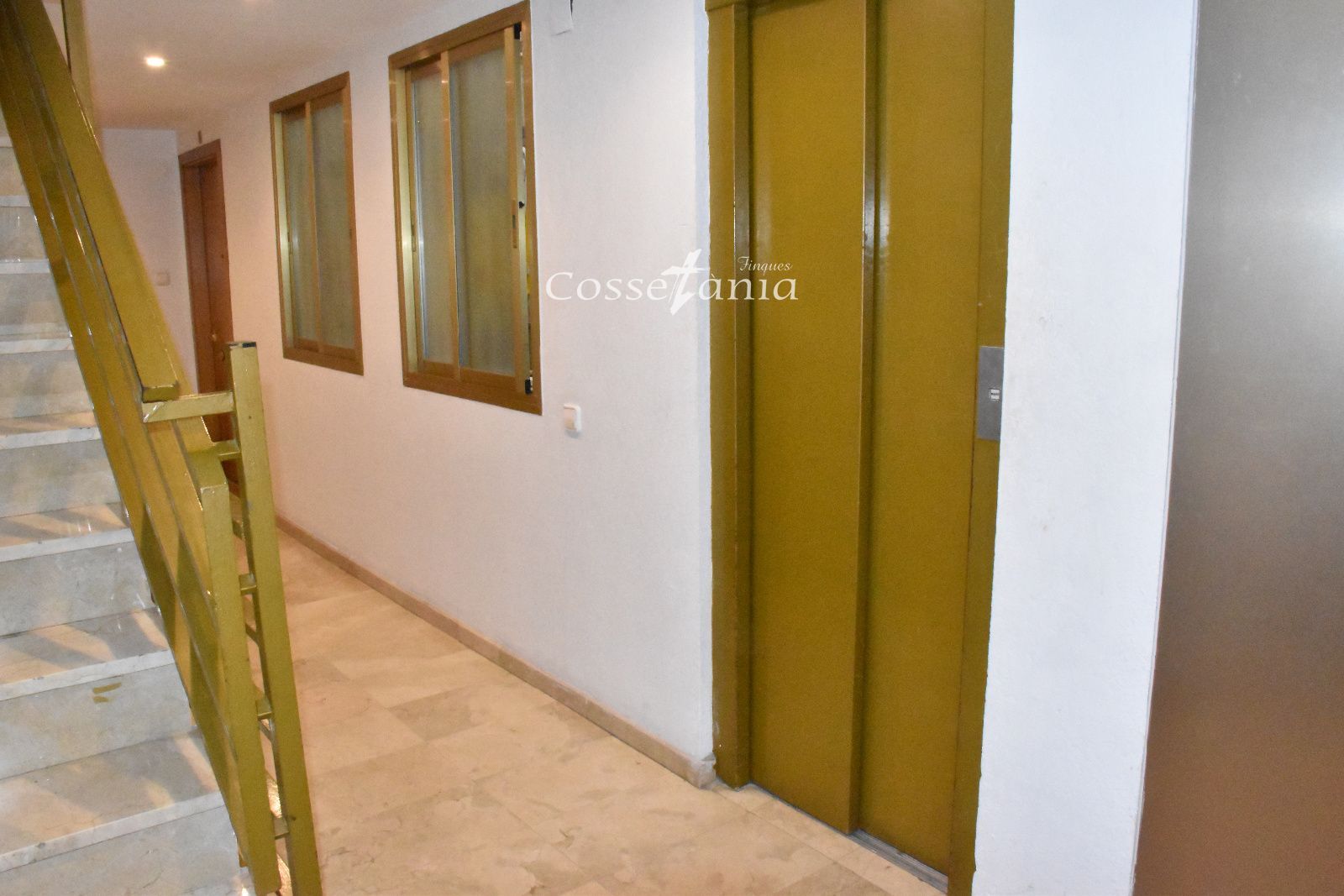 PISO CON PARKING ASCENSOR SEGUNDA LINEA EN CALAFELL - Foto 33