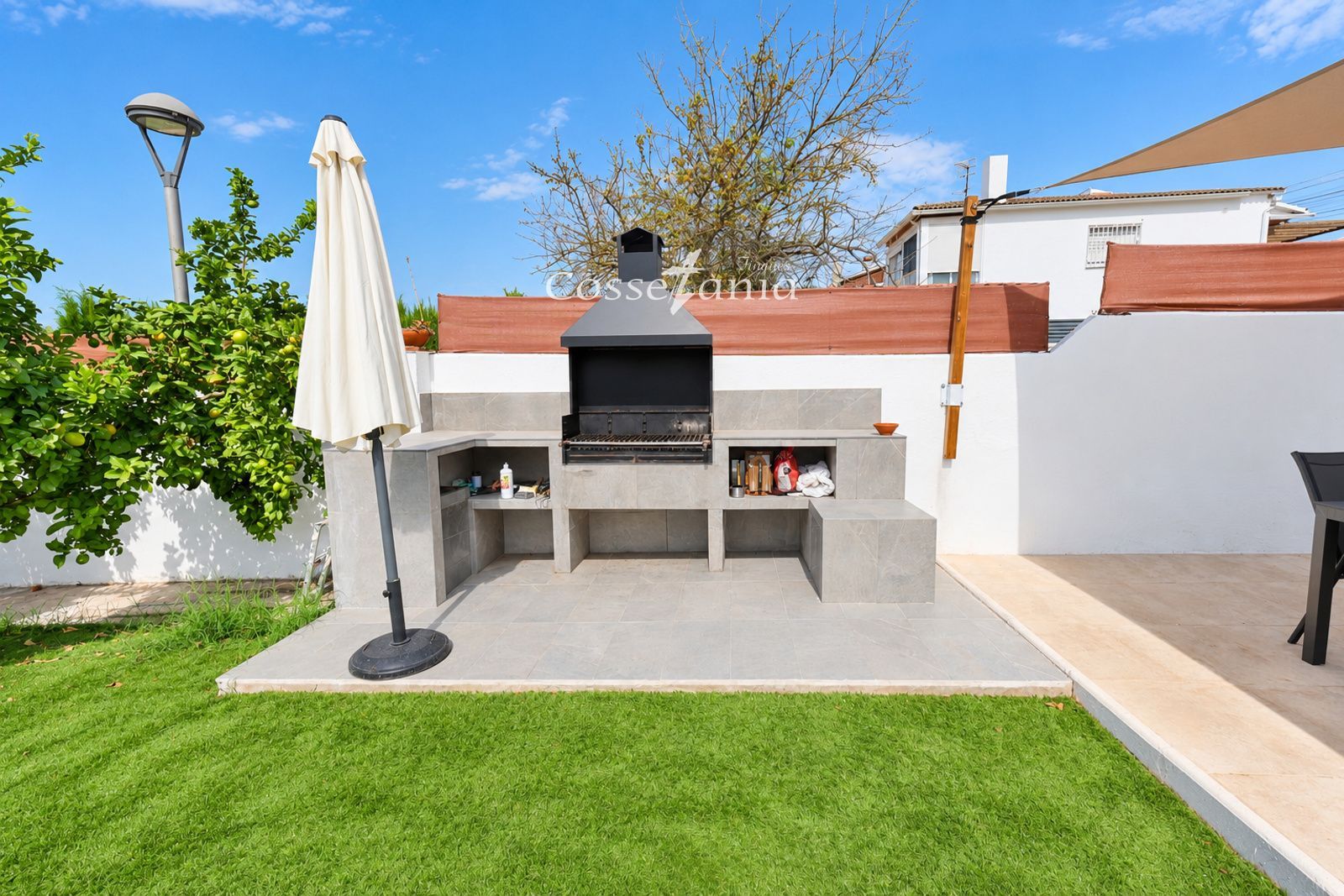 CASA INDEPENDIENTE EN VENTA EN URB. CALAFELL PARK - Foto 6