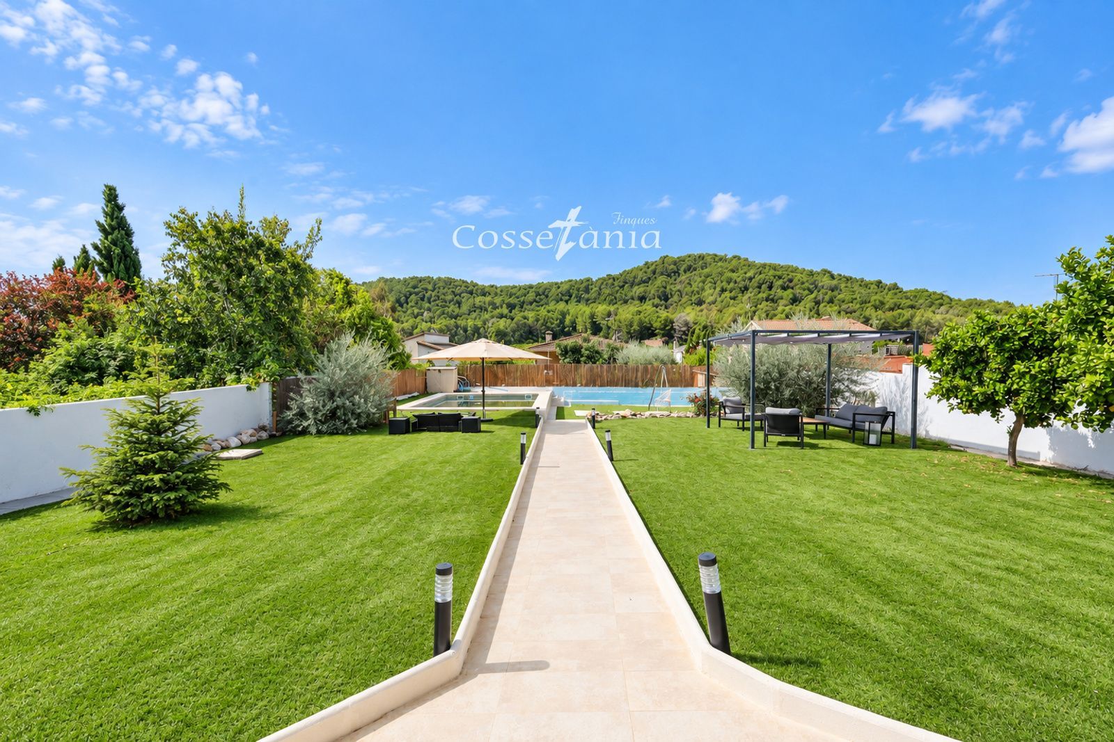 CASA INDEPENDIENTE EN VENTA EN URB. CALAFELL PARK - Foto 4