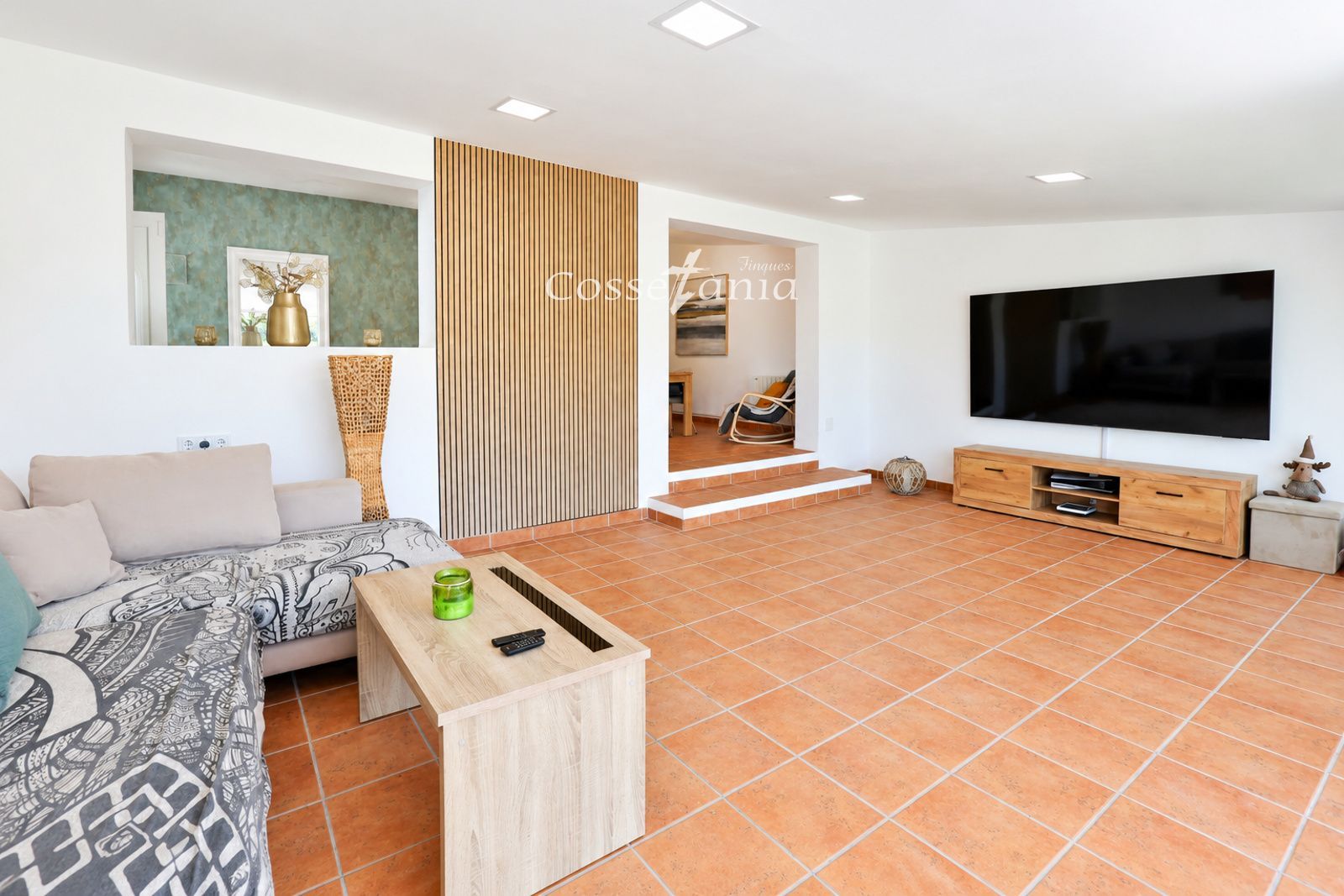 CASA INDEPENDIENTE EN VENTA EN URB. CALAFELL PARK - Foto 13