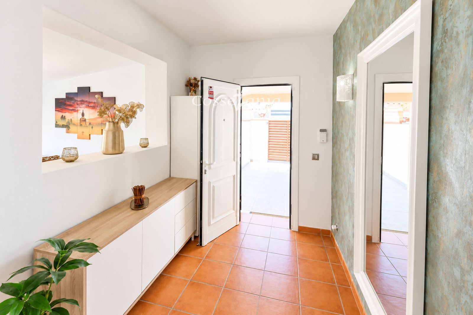 CASA INDEPENDIENTE EN VENTA EN URB. CALAFELL PARK - Foto 15