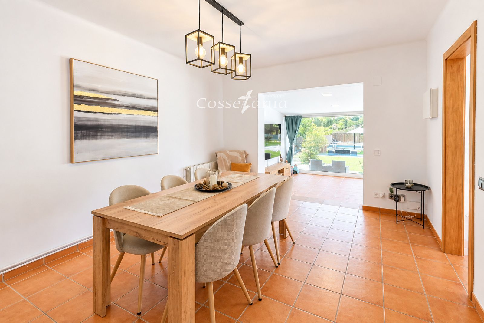 CASA INDEPENDIENTE EN VENTA EN URB. CALAFELL PARK - Foto 17
