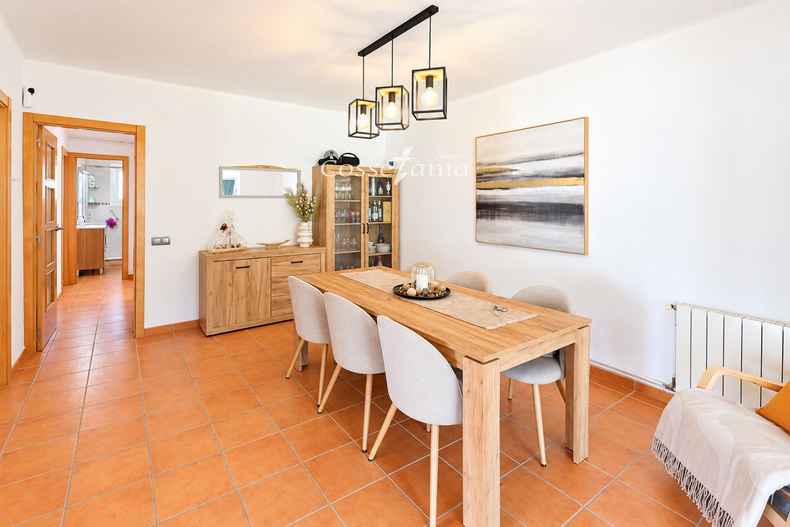 CASA INDEPENDIENTE EN VENTA EN URB. CALAFELL PARK - Foto 16