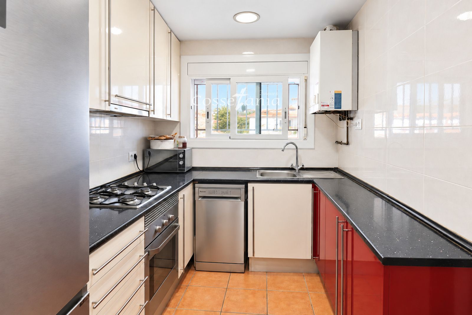 CASA INDEPENDIENTE EN VENTA EN URB. CALAFELL PARK - Foto 19