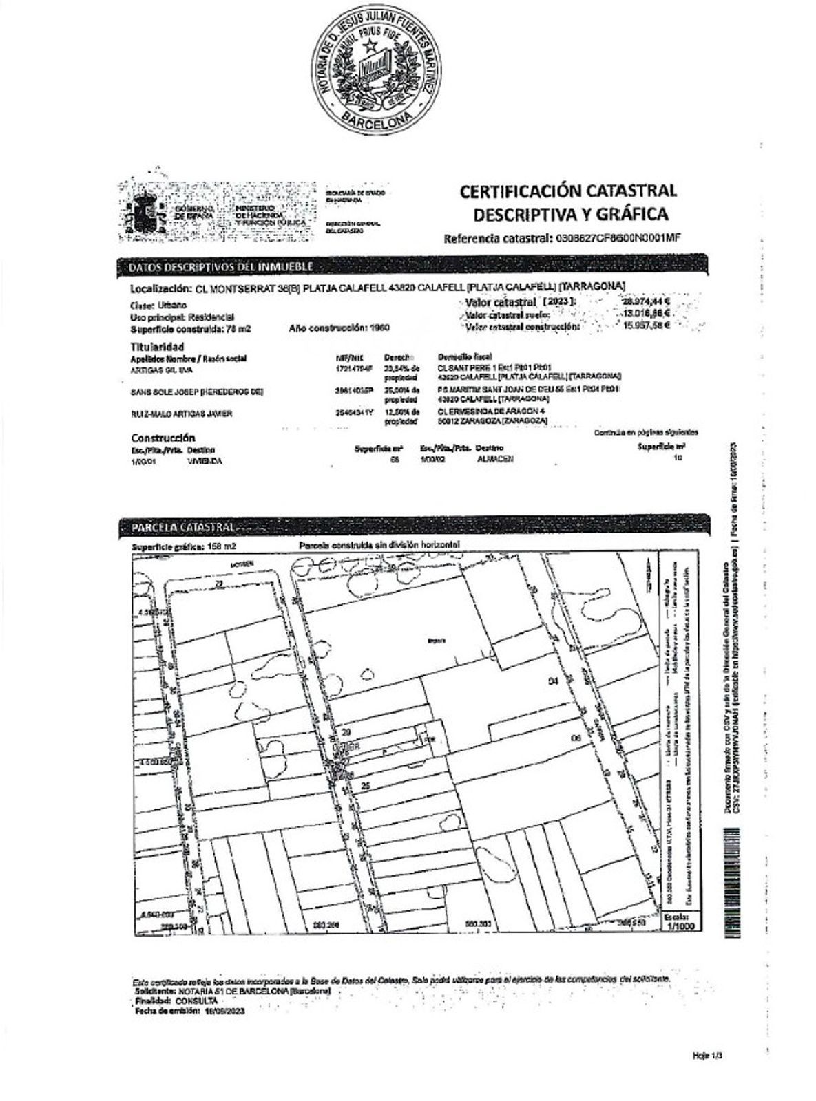 Local Comercial en venta en Calafell, Tarragona - Foto 8