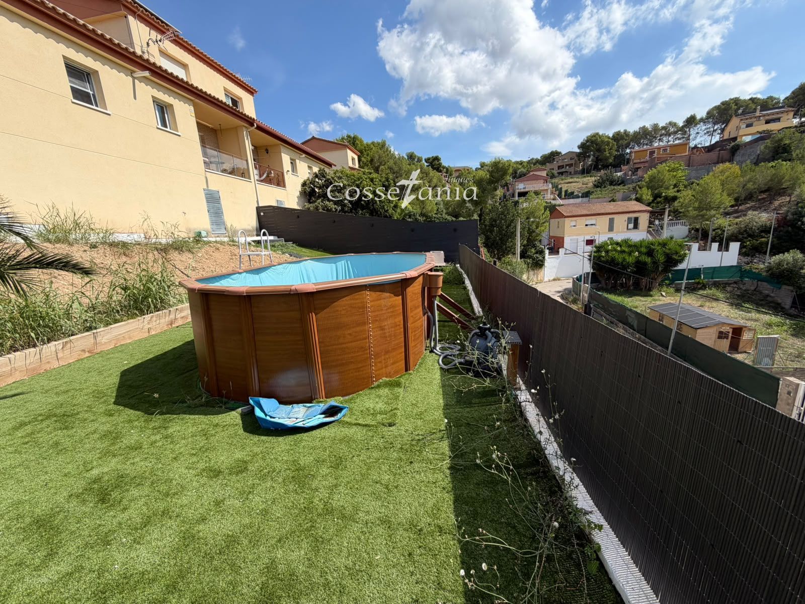 Pareado en venta en Calafell, Tarragona - Foto 18