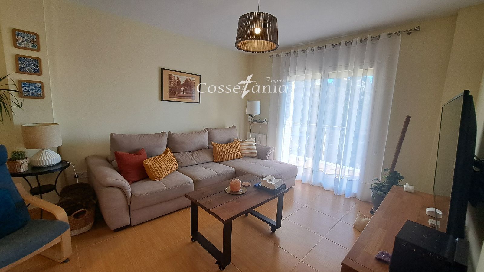 Pareado en venta en Calafell, Tarragona - Foto 21