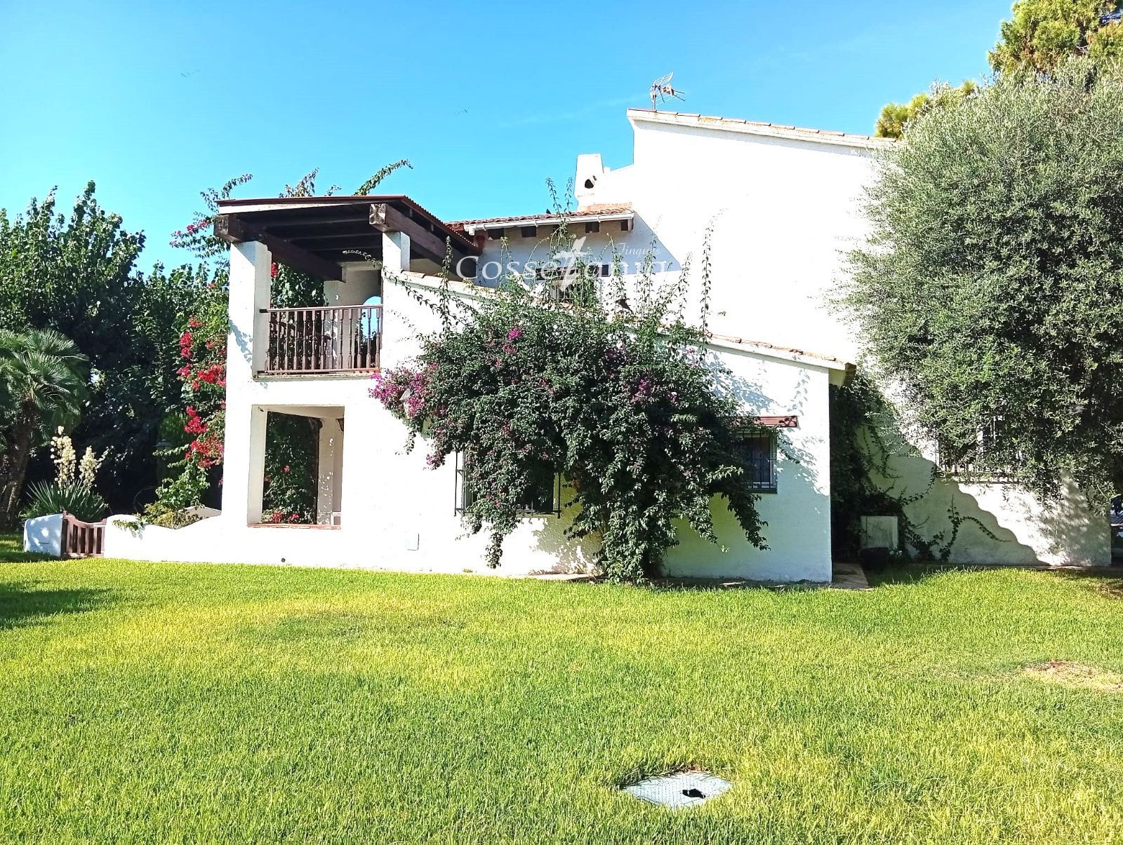 CASA ADOSADA EN ALORDA PARK - Foto 4
