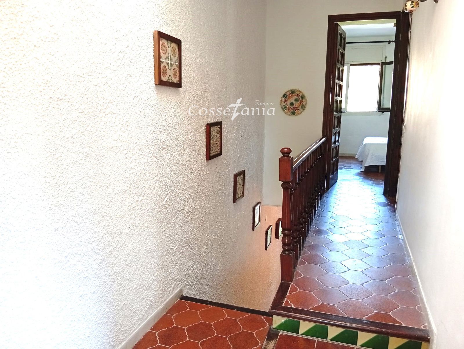CASA ADOSADA EN ALORDA PARK - Foto 54