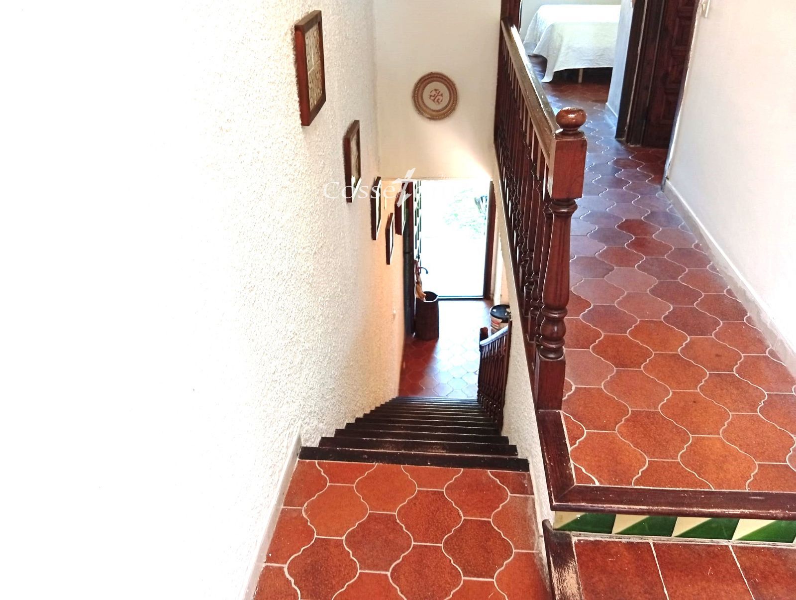 CASA ADOSADA EN ALORDA PARK - Foto 44