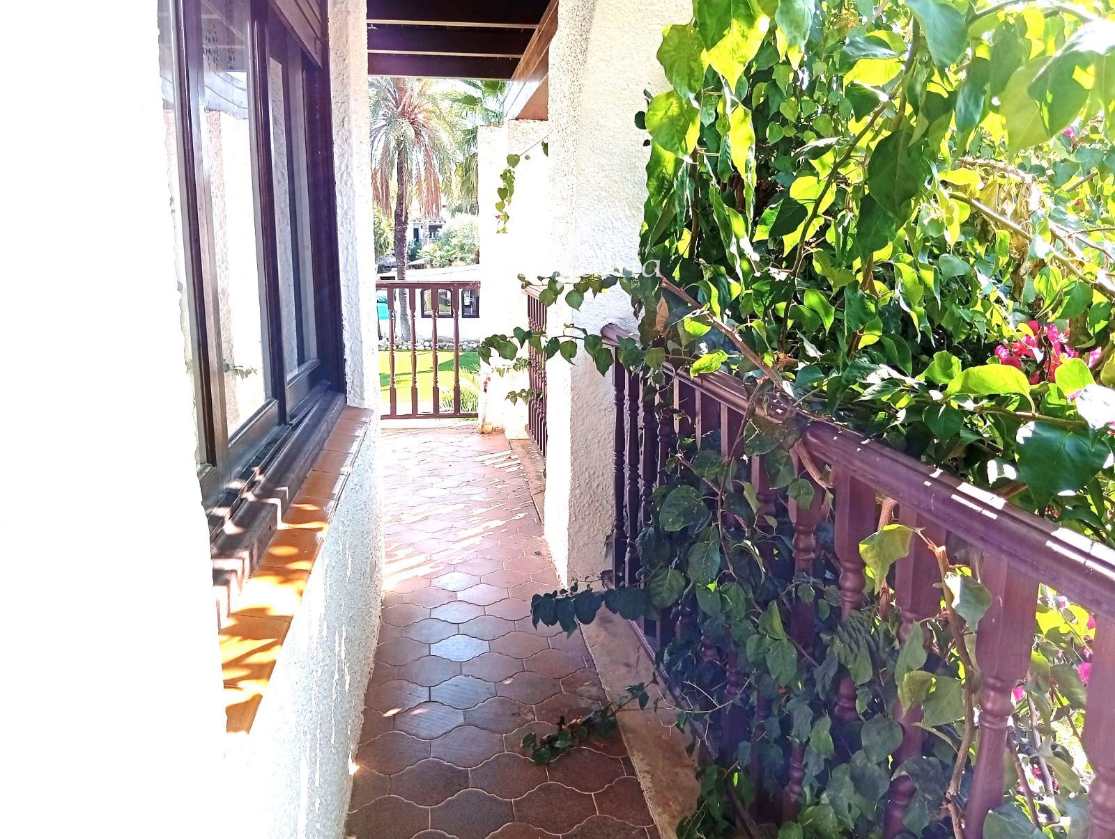CASA ADOSADA EN ALORDA PARK - Foto 50