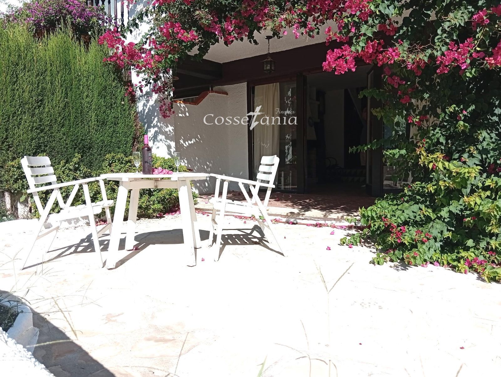 CASA ADOSADA EN ALORDA PARK - Foto 41
