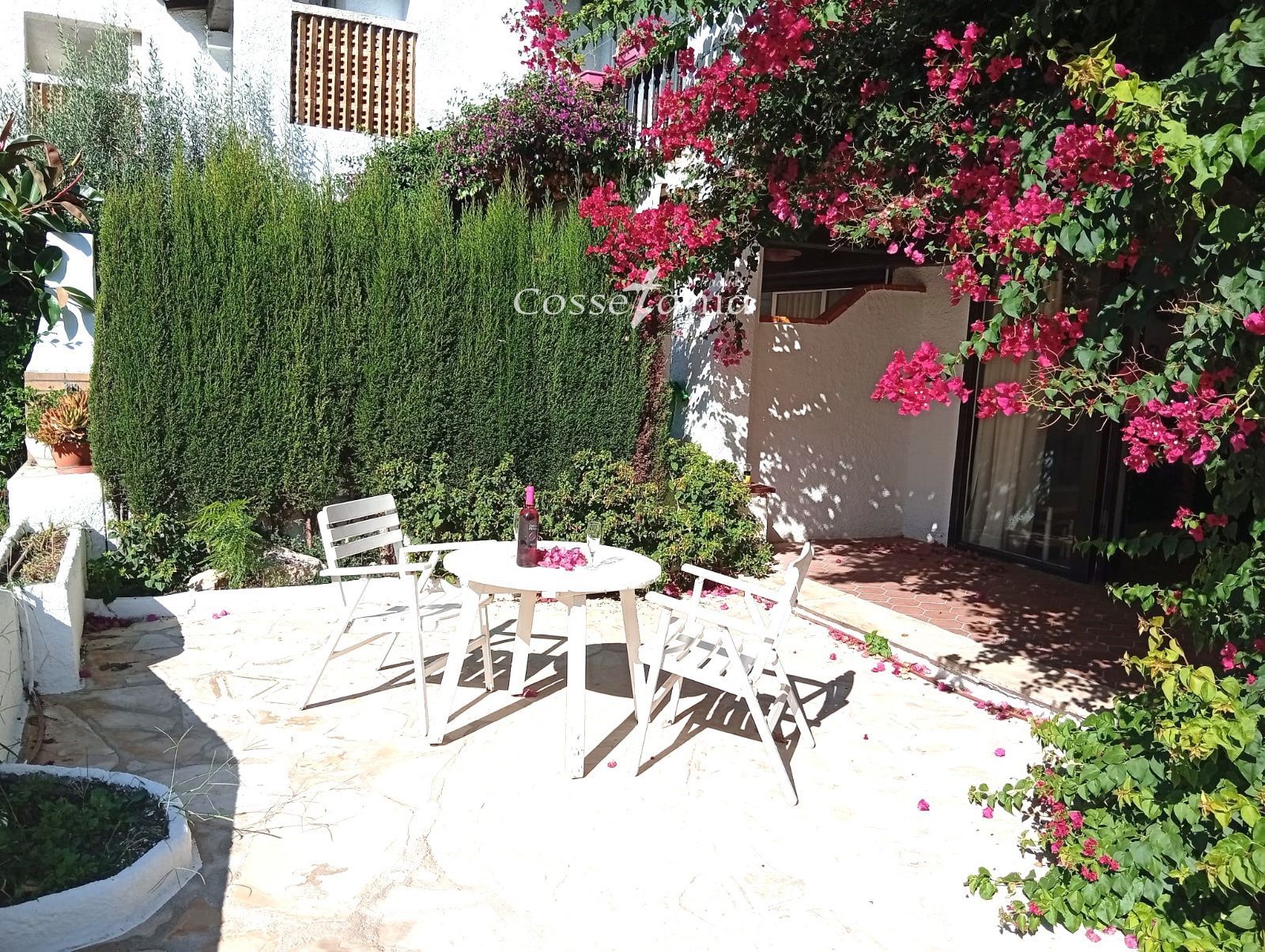 CASA ADOSADA EN ALORDA PARK - Foto 42