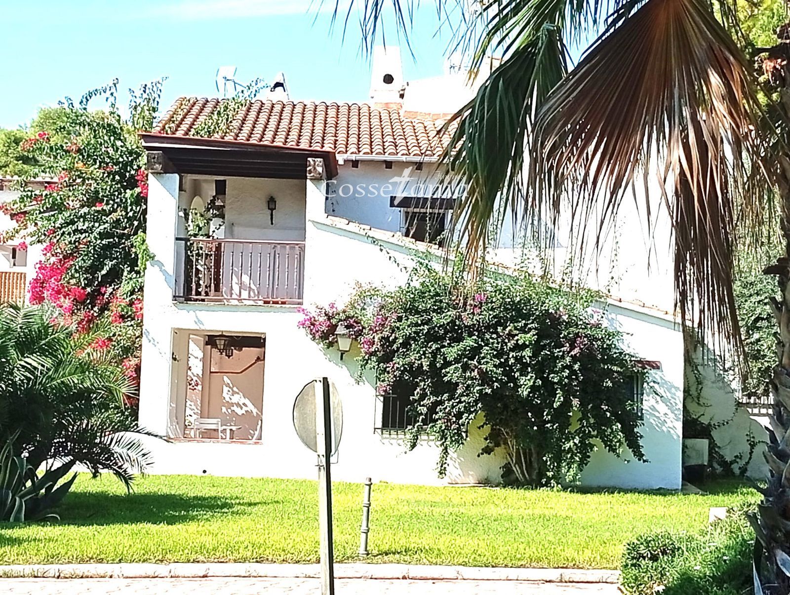 CASA ADOSADA EN ALORDA PARK - Foto 3