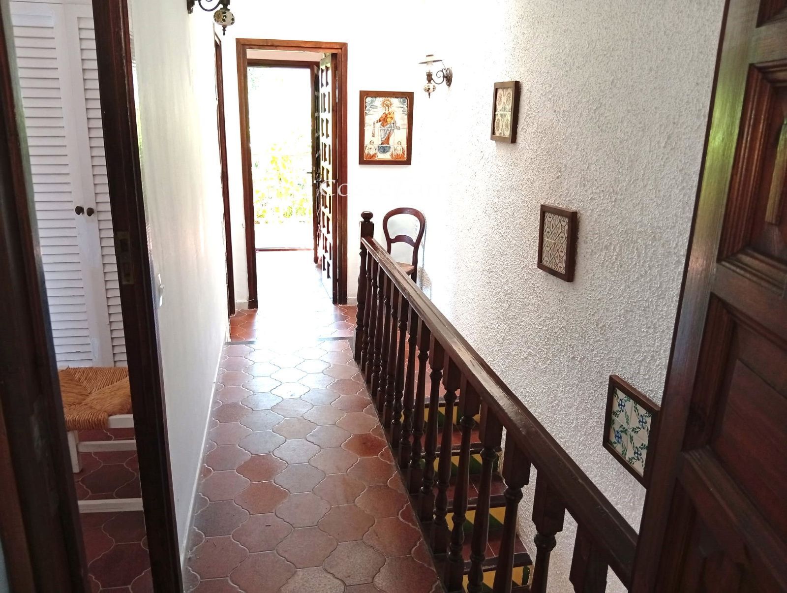 CASA ADOSADA EN ALORDA PARK - Foto 64