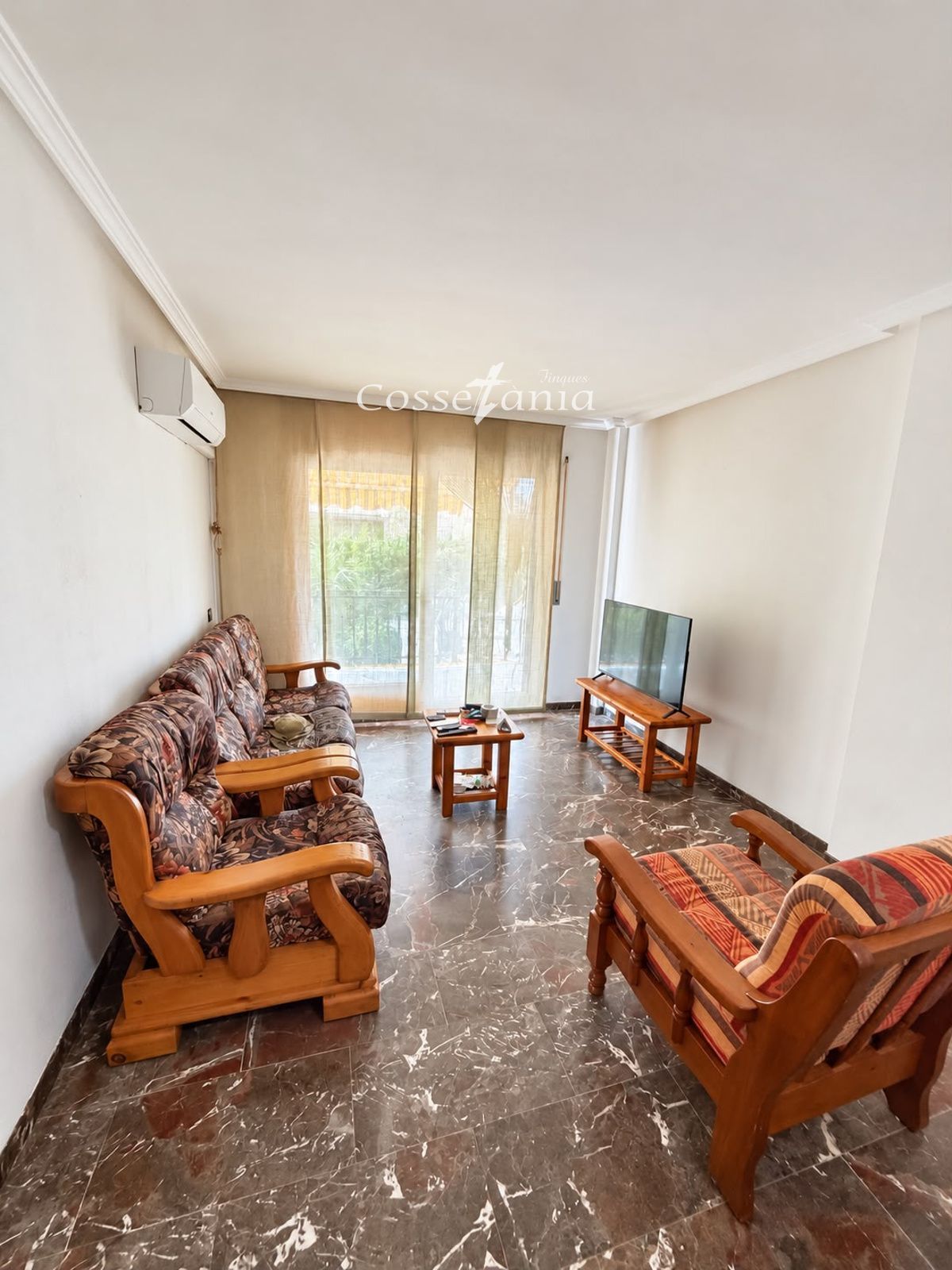 Calafell: piso de 3 habitaciones, piscina y garaje - Foto 67