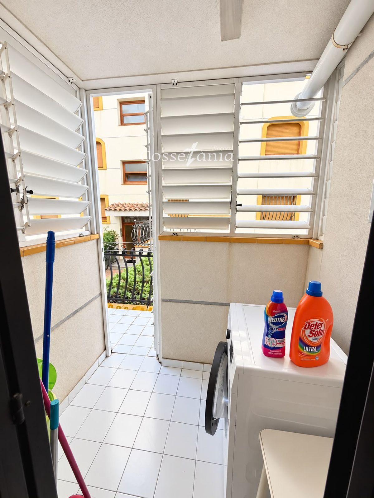 Calafell: piso de 3 habitaciones, piscina y garaje - Foto 70