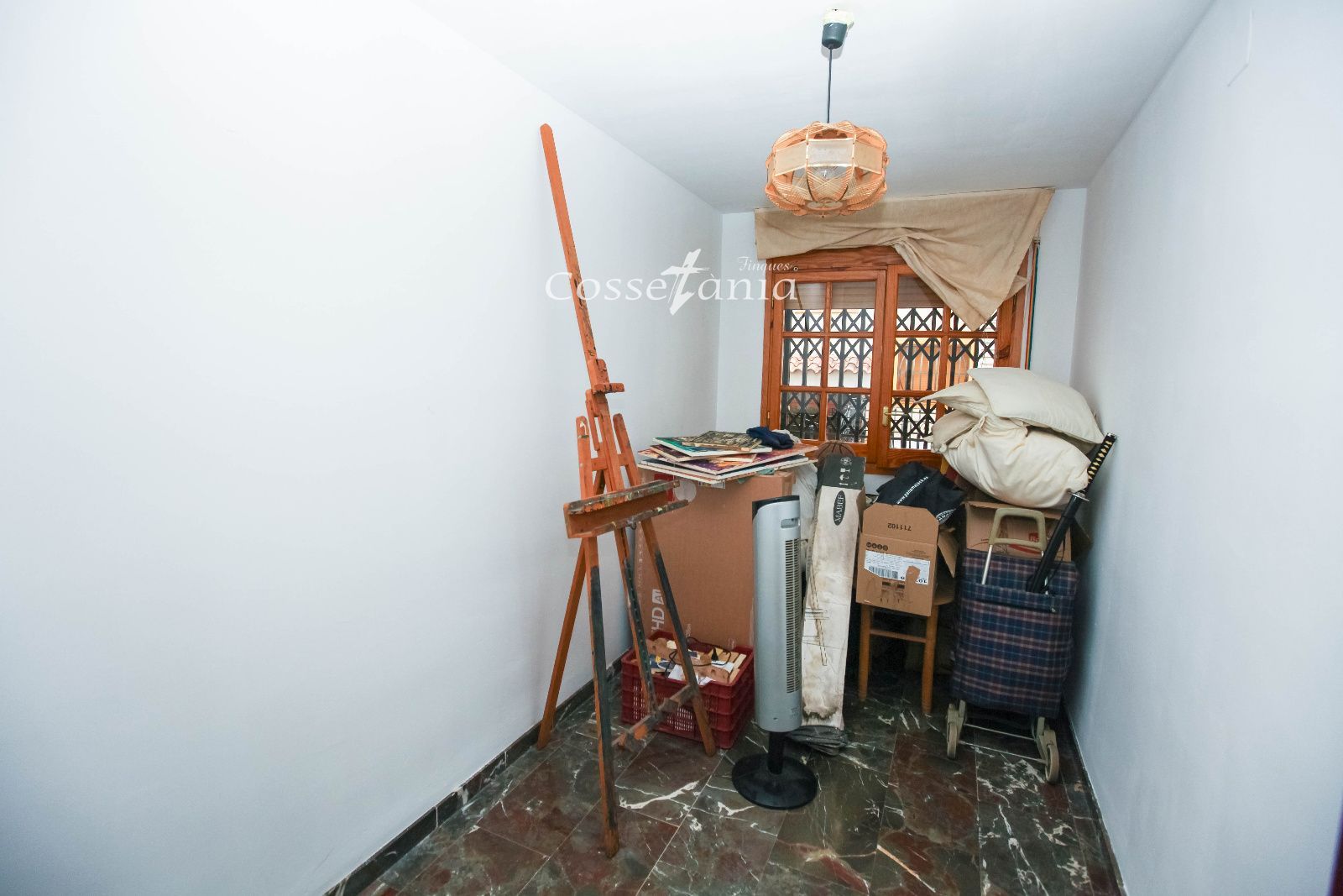Trastero - Calafell: piso de 3 habitaciones, piscina y garaje