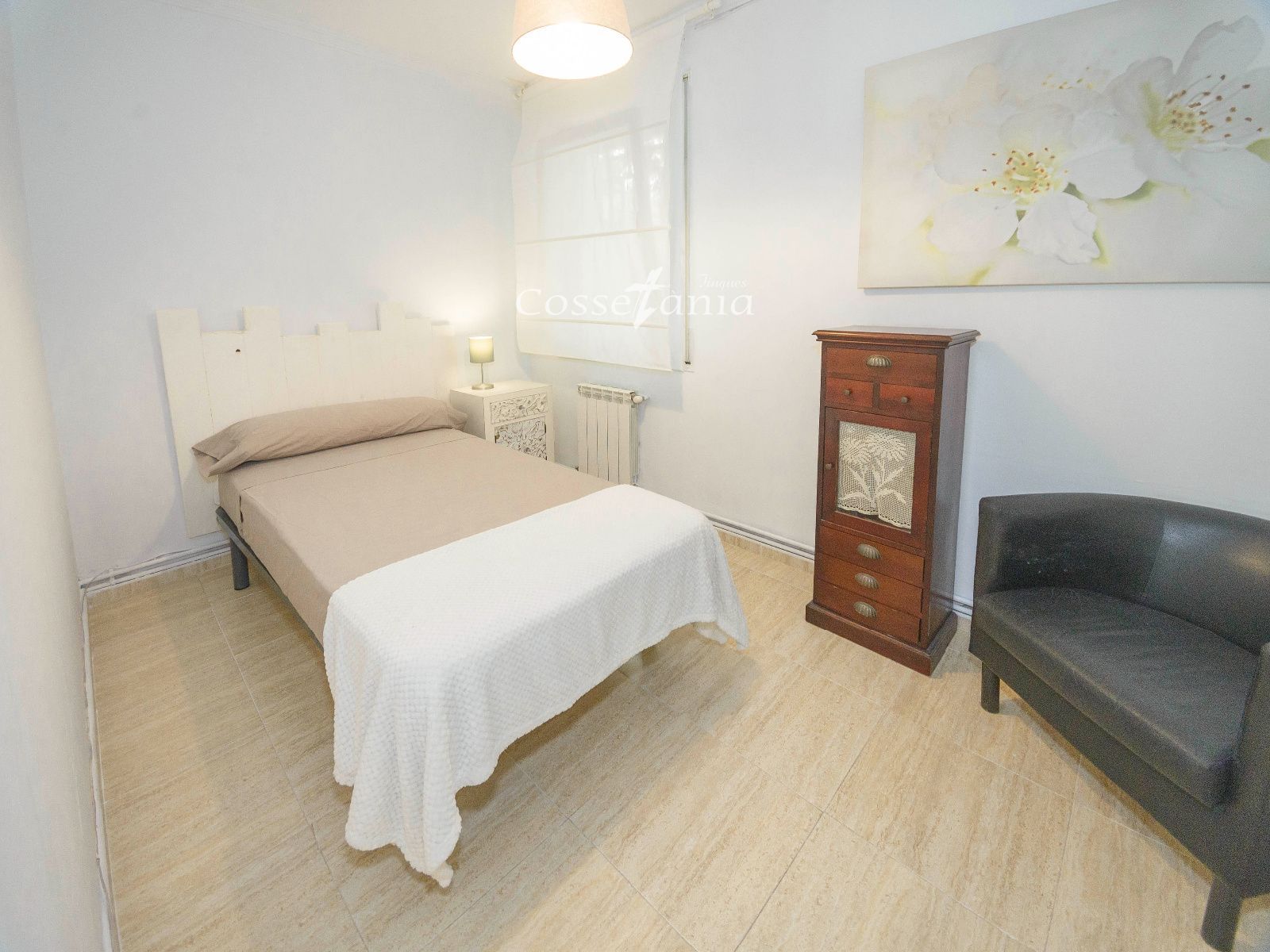 habitación 2 - PISO CENTRICO COMPLETAMENTE REFORMADO CERCA DEL MAR!