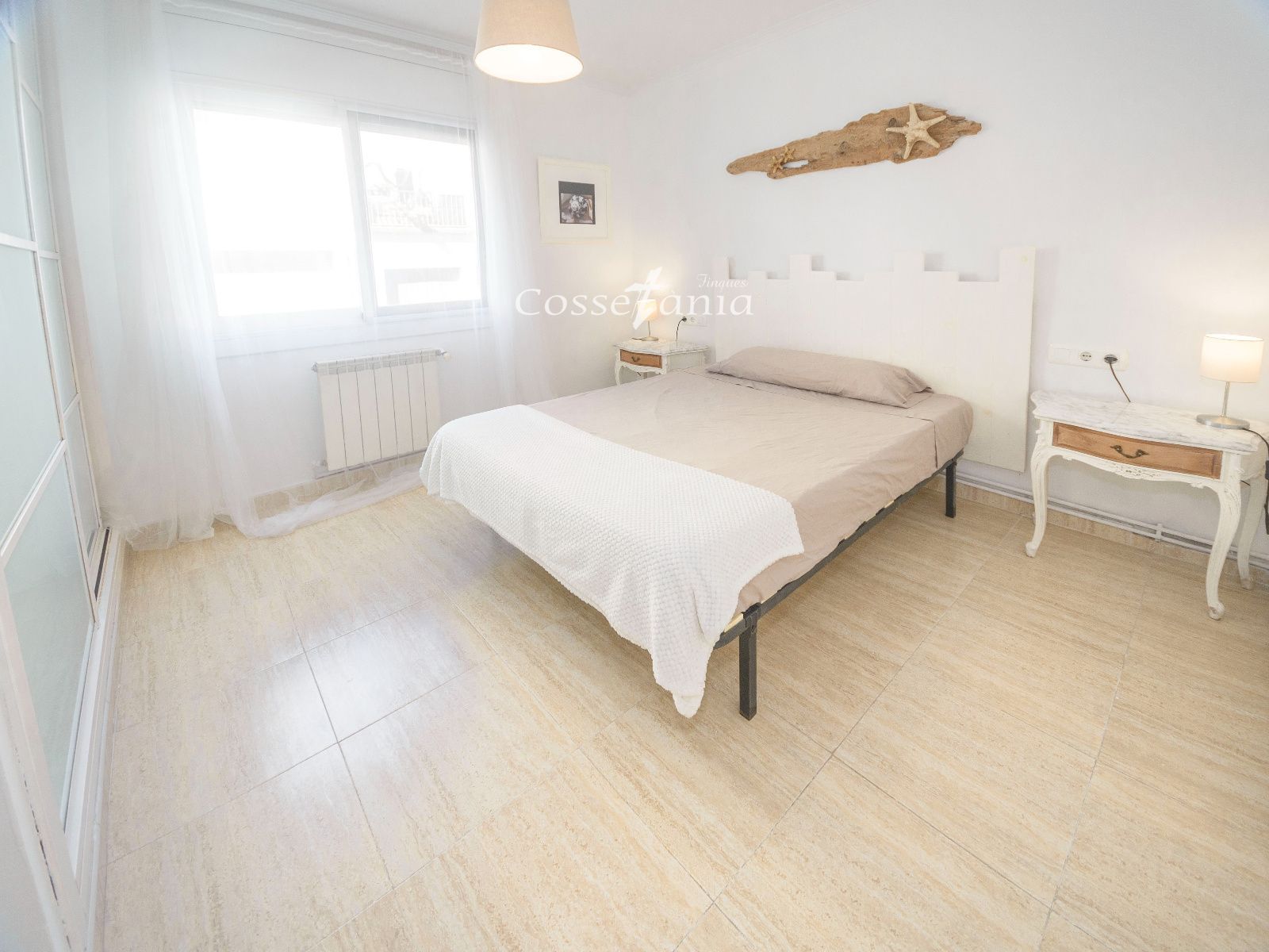 habitación 3 - PISO CENTRICO COMPLETAMENTE REFORMADO CERCA DEL MAR!