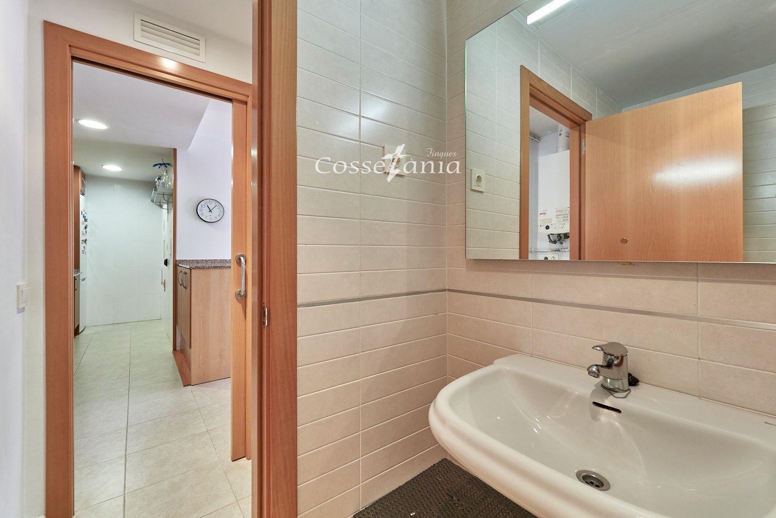 PLANTA BAJA EN VENTA EN SEGUR DE CALAFELL - Foto 19