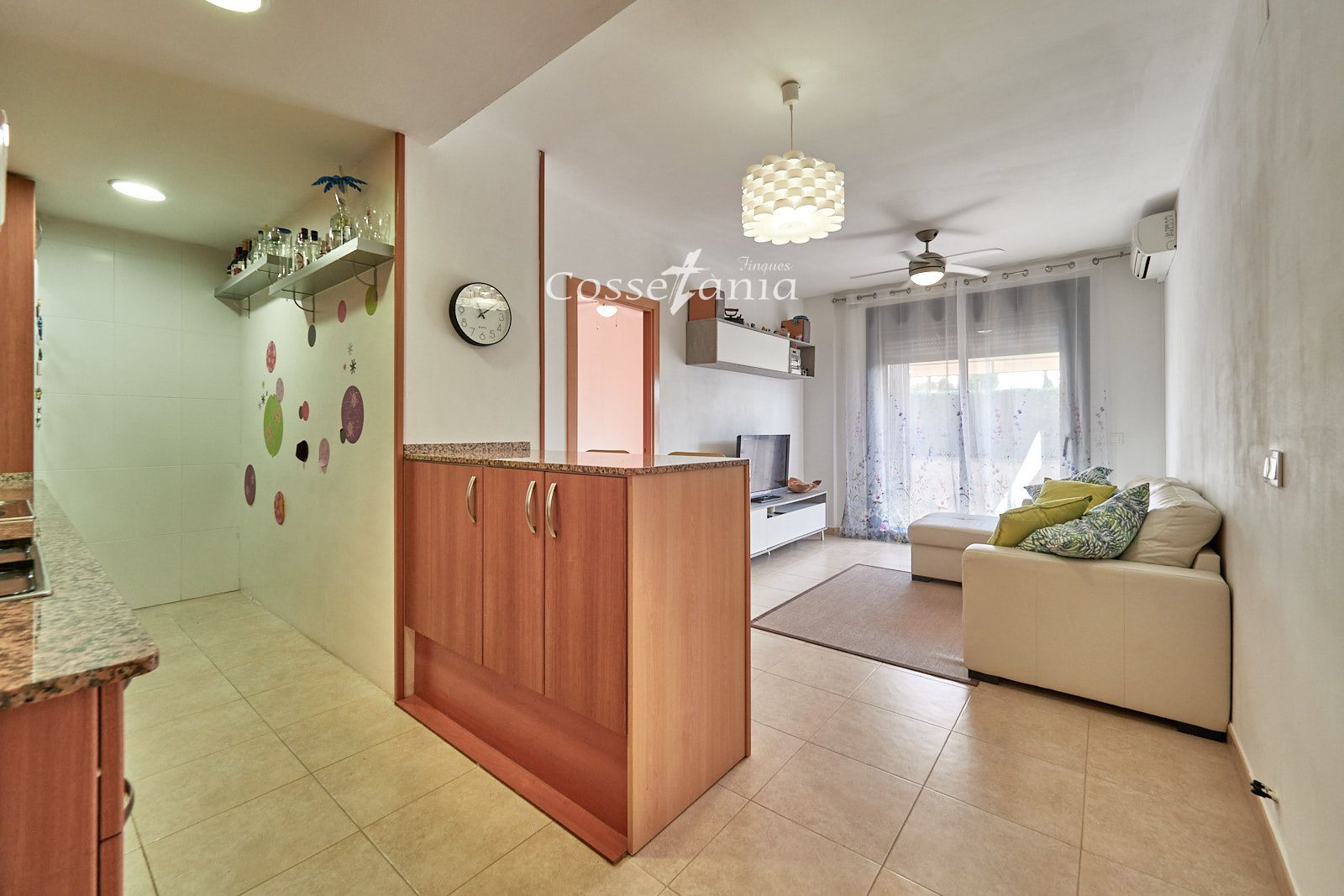 PLANTA BAJA EN VENTA EN SEGUR DE CALAFELL - Foto 5