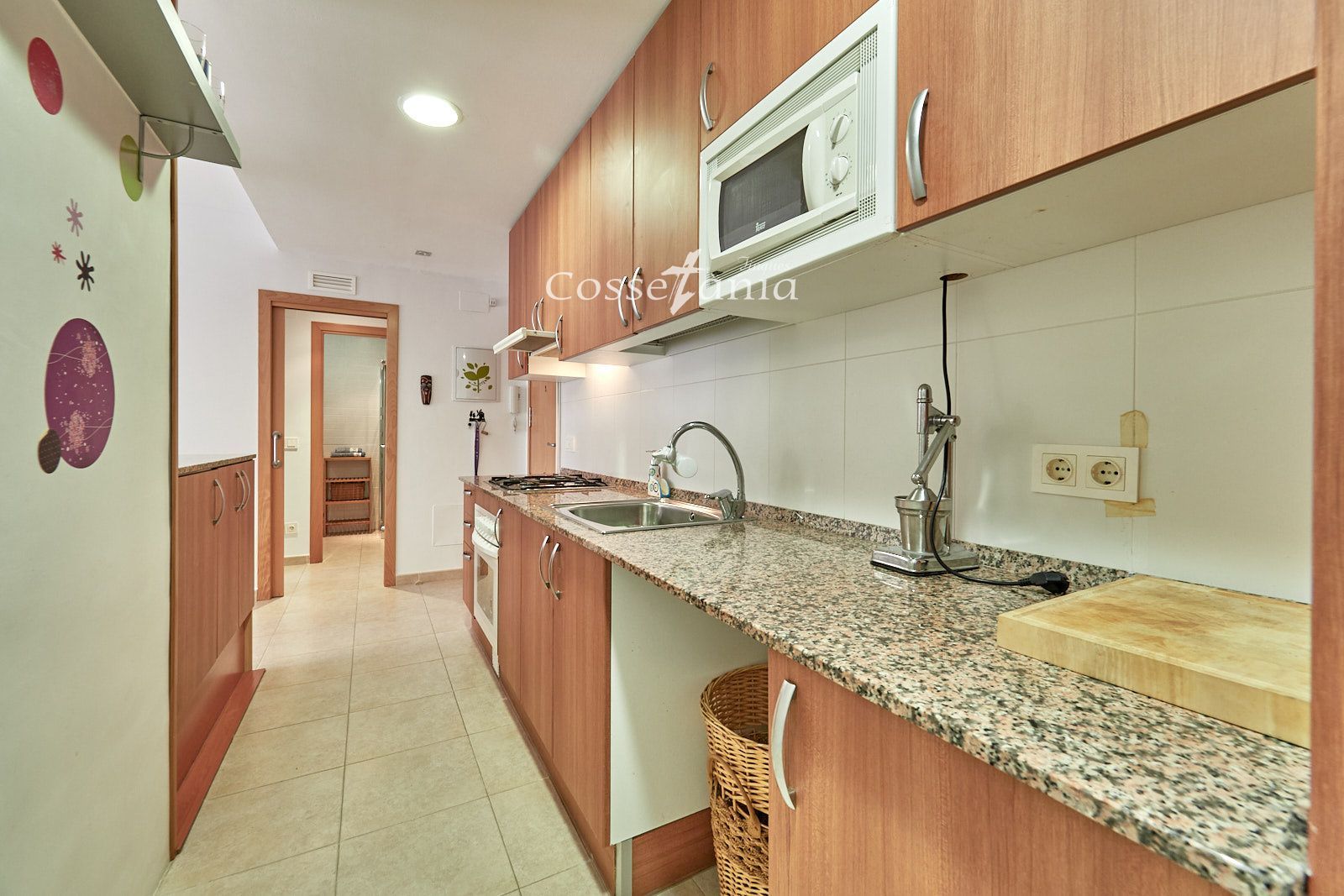 PLANTA BAJA EN VENTA EN SEGUR DE CALAFELL - Foto 8