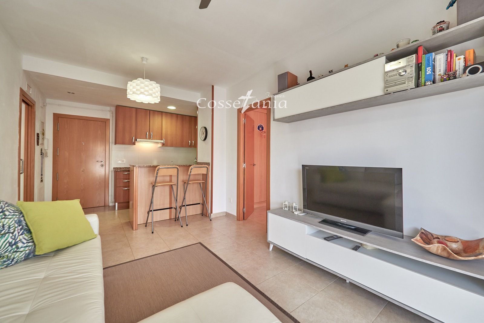 PLANTA BAJA EN VENTA EN SEGUR DE CALAFELL - Foto 10