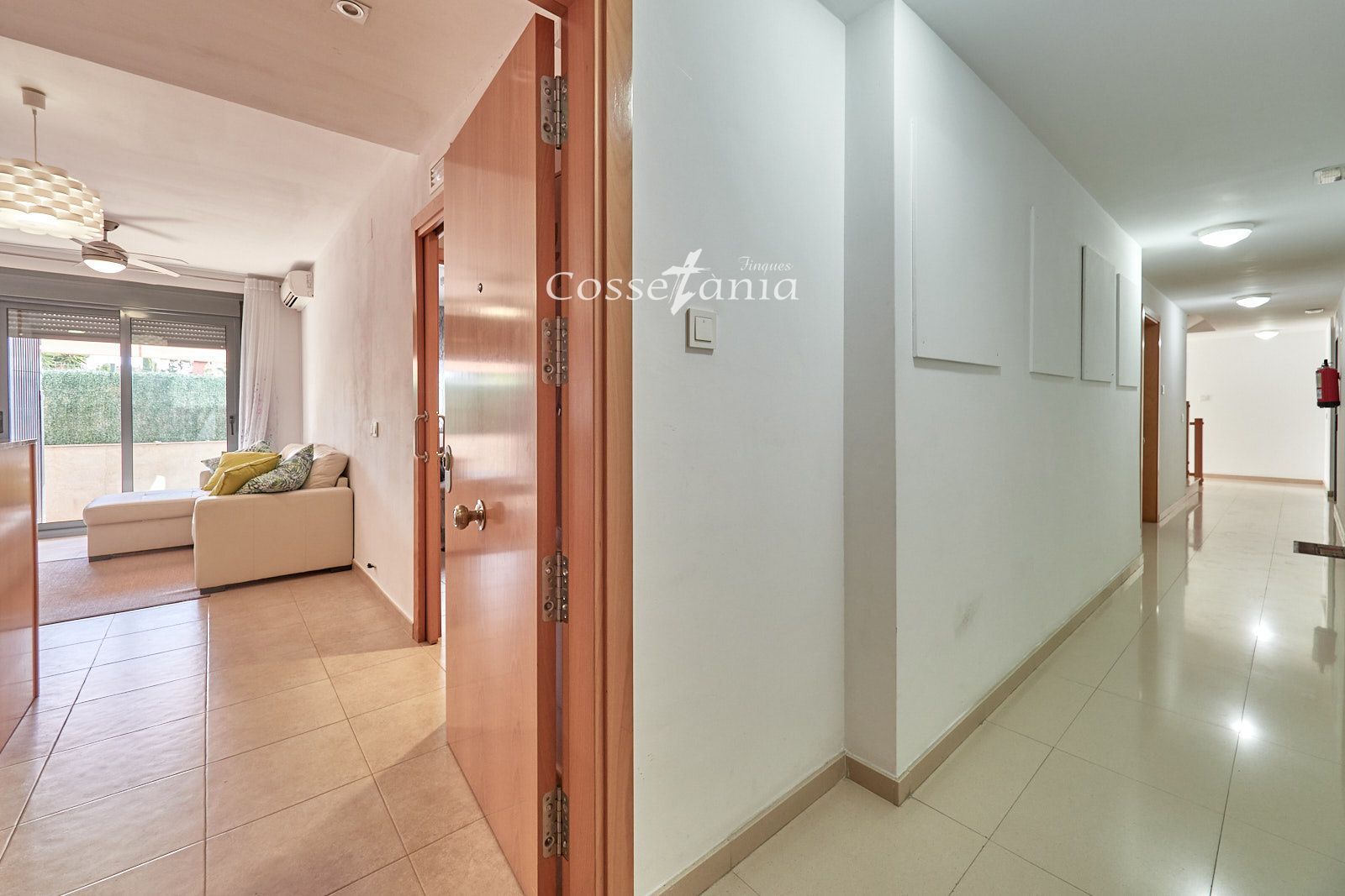 PLANTA BAJA EN VENTA EN SEGUR DE CALAFELL - Foto 4