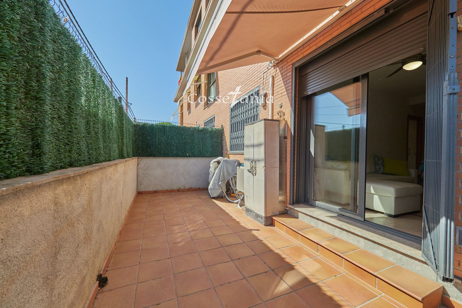 PLANTA BAJA EN VENTA EN SEGUR DE CALAFELL - Foto 22