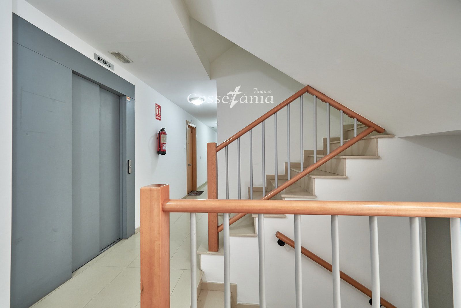 PLANTA BAJA EN VENTA EN SEGUR DE CALAFELL - Foto 23