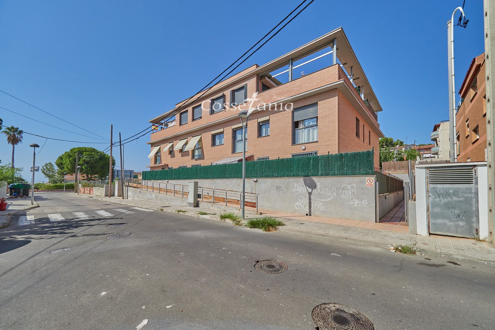 PLANTA BAJA EN VENTA EN SEGUR DE CALAFELL - Foto 3