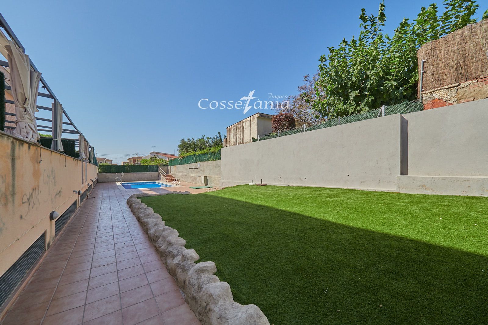 PLANTA BAJA EN VENTA EN SEGUR DE CALAFELL - Foto 28